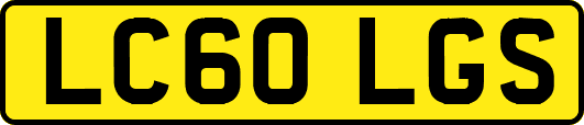 LC60LGS