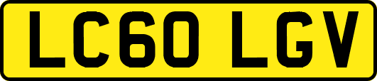 LC60LGV