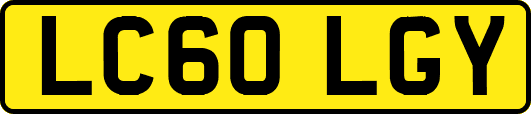 LC60LGY