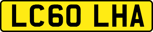 LC60LHA