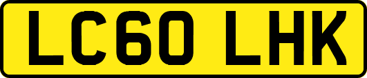 LC60LHK