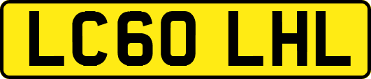 LC60LHL
