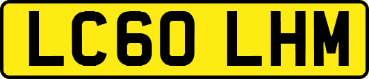 LC60LHM