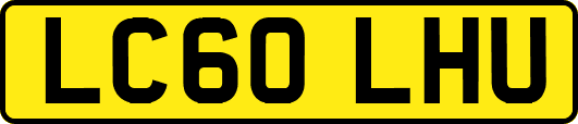 LC60LHU