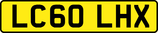 LC60LHX
