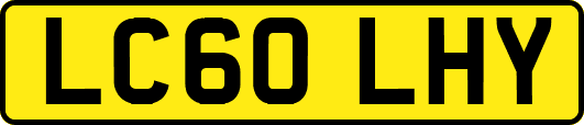 LC60LHY