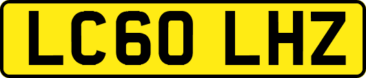 LC60LHZ