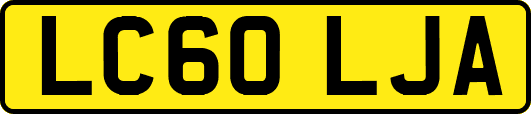 LC60LJA