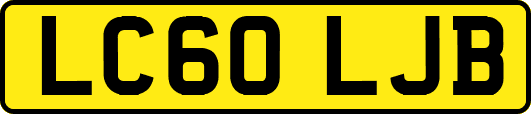 LC60LJB