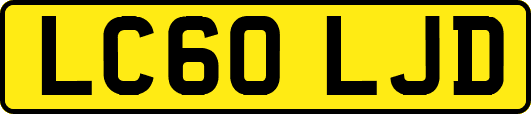 LC60LJD