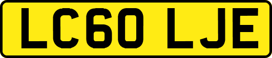 LC60LJE