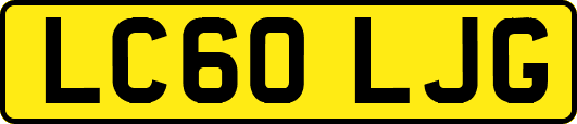 LC60LJG