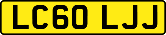 LC60LJJ