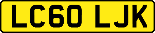 LC60LJK