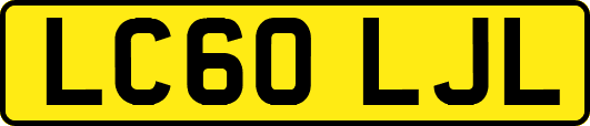 LC60LJL