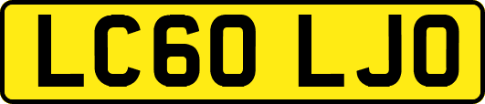 LC60LJO