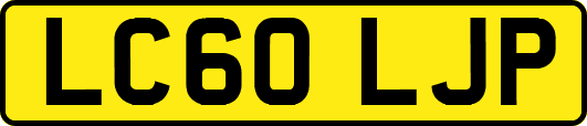 LC60LJP