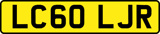 LC60LJR