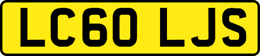 LC60LJS