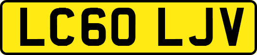 LC60LJV