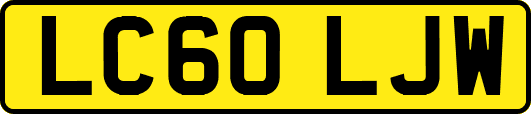 LC60LJW