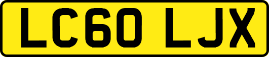 LC60LJX