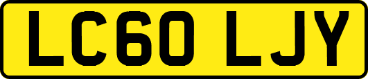 LC60LJY