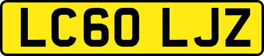 LC60LJZ
