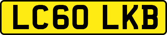 LC60LKB