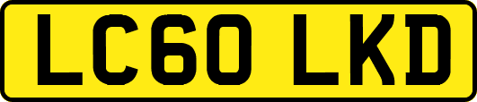 LC60LKD