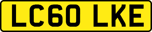 LC60LKE