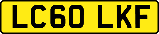 LC60LKF
