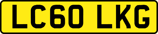 LC60LKG