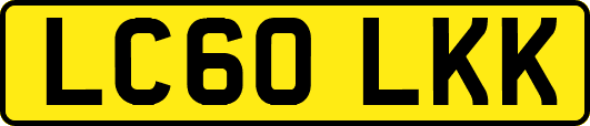 LC60LKK