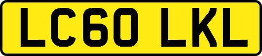 LC60LKL
