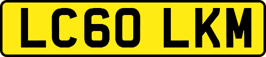 LC60LKM