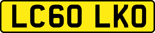 LC60LKO