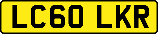 LC60LKR