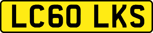 LC60LKS