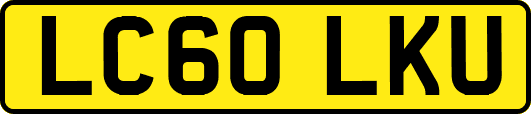 LC60LKU