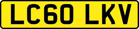 LC60LKV