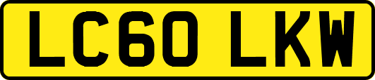 LC60LKW