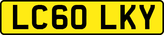 LC60LKY