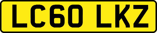 LC60LKZ