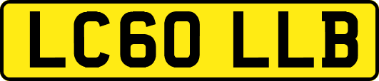LC60LLB