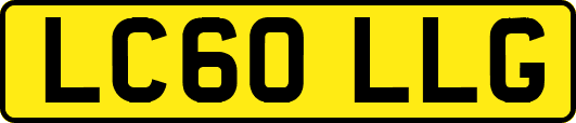 LC60LLG