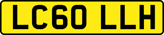 LC60LLH
