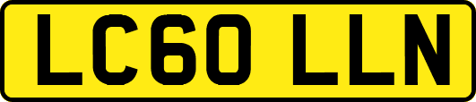 LC60LLN