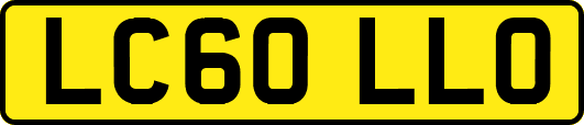 LC60LLO