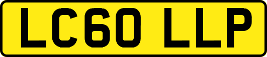 LC60LLP